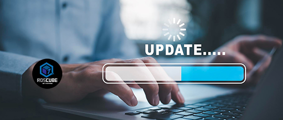 Fin de soporte para versiones 6.7 y anteriores de RDSCube